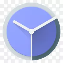 android google时钟计时器材料设计-android-空若网 android google时钟计时器材料设计-android-空若网