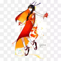 时尚插画博客Tistory剪贴画-空若网 时尚插画博客Tistory剪贴画-空若网