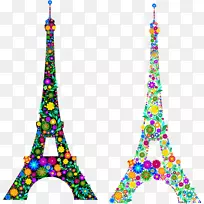 艾菲尔铁塔剪贴画-艾菲尔铁塔-空若网 艾菲尔铁塔剪贴画-艾菲尔铁塔-空若网