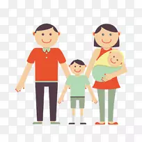 婴儿剪贴画-快乐-空若网 婴儿剪贴画-快乐-空若网