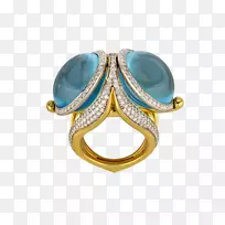 青绿色人体珠宝银首饰-空若网 青绿色人体珠宝银首饰-空若网