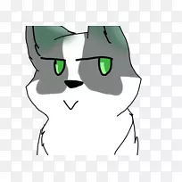 胡须猫鼻子夹艺术猫-空若网 胡须猫鼻子夹艺术猫-空若网