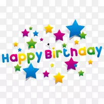 结婚请柬贺卡祝你生日快乐-空若网 结婚请柬贺卡祝你生日快乐-空若网