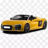 2015年奥迪R8轿车2018年奥迪R8 5.2 V10加豪华车-奥迪-空若网 2015年奥迪R8轿车2018年奥迪R8 5.2 V10加豪华车-奥迪-空若网