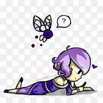 无脊椎动物动画剪贴画设计-空若网 无脊椎动物动画剪贴画设计-空若网