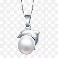 珍珠首饰吊坠-扁吊坠首饰-空若网 珍珠首饰吊坠-扁吊坠首饰-空若网