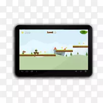 ƽ����������ֽ��ʾװ�õ���-������