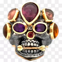 紫水晶首饰紫色金属首饰-空若网 紫水晶首饰紫色金属首饰-空若网