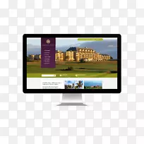 老课程酒店电脑显示器显示广告多媒体-印度旅游-空若网 老课程酒店电脑显示器显示广告多媒体-印度旅游-空若网