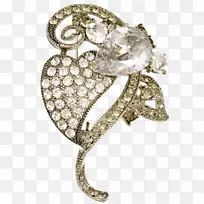 珠宝胸针宝石水晶首饰材料-空若网 珠宝胸针宝石水晶首饰材料-空若网