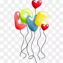 气球爱情图标-珠宝饰品图案剪影-空若网 气球爱情图标-珠宝饰品图案剪影-空若网
