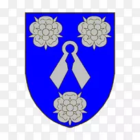 钴蓝对称图案-圆-空若网 钴蓝对称图案-圆-空若网