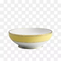 沙拉碗Doccia陶瓷餐具靛蓝色拉碗-空若网 沙拉碗Doccia陶瓷餐具靛蓝色拉碗-空若网