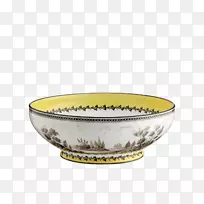 瓷碗餐具.色拉碗-空若网 瓷碗餐具.色拉碗-空若网