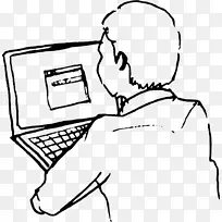 笔记本电脑键盘绘图夹艺术.膝上型电脑-空若网 笔记本电脑键盘绘图夹艺术.膝上型电脑-空若网