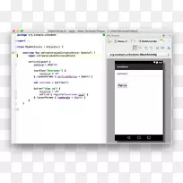 计算机程序Kotlin IntelliJ IDEA Android软件开发-Android-空若网 计算机程序Kotlin IntelliJ IDEA Android软件开发-Android-空若网