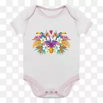 婴儿及幼童一件体恤体装婴儿男式T恤-空若网 婴儿及幼童一件体恤体装婴儿男式T恤-空若网