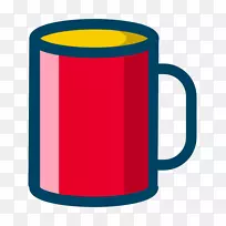 ���Ӳ�������ͼ�걭-cofeeͼ��-������