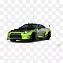 日产gt-r跑车赛车-空若网 日产gt-r跑车赛车-空若网