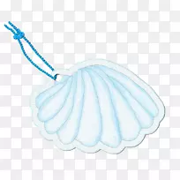 大扇贝贝壳-扇贝首饰-空若网 大扇贝贝壳-扇贝首饰-空若网