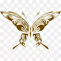 蝴蝶汽车贴纸-蝴蝶首饰-空若网 蝴蝶汽车贴纸-蝴蝶首饰-空若网