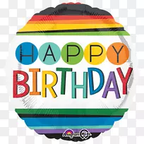 生日蛋糕派对热气球-生日-空若网 生日蛋糕派对热气球-生日-空若网