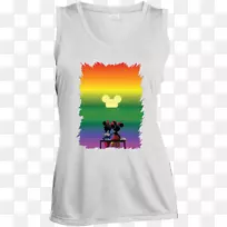 莫哈韦高中-大学预科学院无袖上衣-t恤-空若网 莫哈韦高中-大学预科学院无袖上衣-t恤-空若网