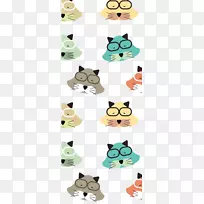 剪贴画-可爱的鼠标壁纸纹理-空若网 剪贴画-可爱的鼠标壁纸纹理-空若网