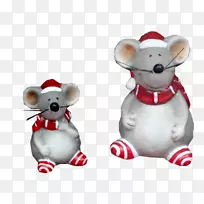 鼠类-简单可爱的老鼠-空若网 鼠类-简单可爱的老鼠-空若网