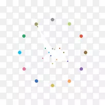 圆点图案-圆-空若网 圆点图案-圆-空若网