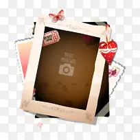 运动图形动画-可爱相册-空若网 运动图形动画-可爱相册-空若网