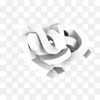 白色桌面壁纸字体设计-空若网 白色桌面壁纸字体设计-空若网