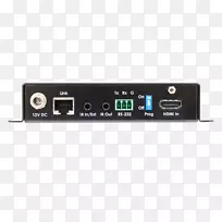 hdbaseT 4k�ֱ��ʳ��������ȵ���hdmi������ʾ��-4k hdr-������