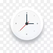 圆钟-白表-空若网 圆钟-白表-空若网