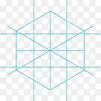 陶粒皮尔奇图结构对称图案蓝图-空若网 陶粒皮尔奇图结构对称图案蓝图-空若网