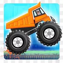 轮胎车,怪物车,汽车-空若网 轮胎车,怪物车,汽车-空若网