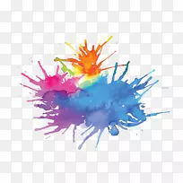 ˮ�ʻ��ͻ��滭-������