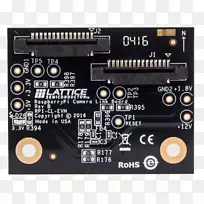 微控制器电子元件Rensselaer工业学院电子工程摄像机顶部视图-空若网 微控制器电子元件Rensselaer工业学院电子工程摄像机顶部视图-空若网