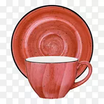 茶杯-玻璃餐具碟-咖啡-空若网 茶杯-玻璃餐具碟-咖啡-空若网