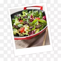 色拉素食食谱玉米饼蔬菜沙拉-空若网 色拉素食食谱玉米饼蔬菜沙拉-空若网