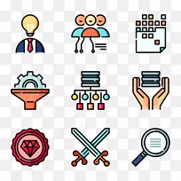 计算机图标大数据封装PostScript剪贴画大数据-空若网 计算机图标大数据封装PostScript剪贴画大数据-空若网