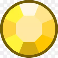 黄玉宝石柠檬酸碧玉夹艺术-宝石-空若网 黄玉宝石柠檬酸碧玉夹艺术-宝石-空若网