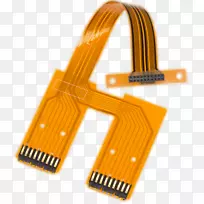 柔性电子印刷电路板电子电路制造.挠性打印机-空若网 柔性电子印刷电路板电子电路制造.挠性打印机-空若网