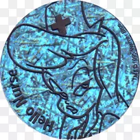 绿松石有机体-护士帽-空若网 绿松石有机体-护士帽-空若网