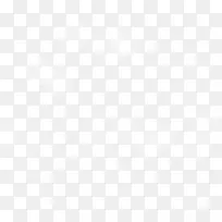 白色对称黑角图案手绘白色圆点-空若网 白色对称黑角图案手绘白色圆点-空若网