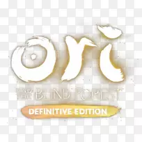 奥利与盲林标志微软工作室托比技术游戏-奥利与盲林-空若网 奥利与盲林标志微软工作室托比技术游戏-奥利与盲林-空若网