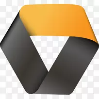 笔记本电脑android标志-绿色旗帜彩带-空若网 笔记本电脑android标志-绿色旗帜彩带-空若网