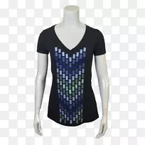 t恤上衣袖子外装t恤-空若网 t恤上衣袖子外装t恤-空若网