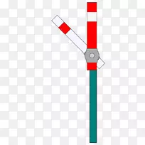 直线点角标牌-空若网 直线点角标牌-空若网
