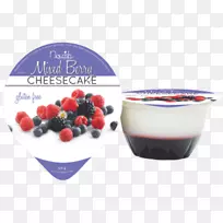 蓝莓茶潘纳乳酪蛋糕食品甜奶酪甜点-空若网 蓝莓茶潘纳乳酪蛋糕食品甜奶酪甜点-空若网
